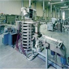 水冷式振動螺旋提升機(jī)